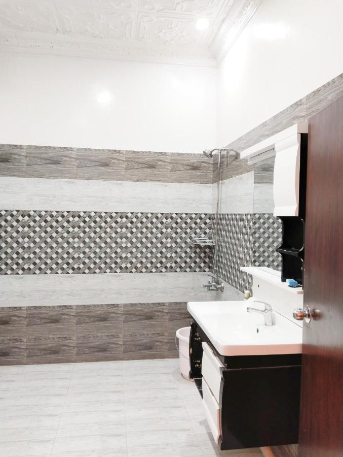 Royal Grace Guest House Islamabad Exterior photo