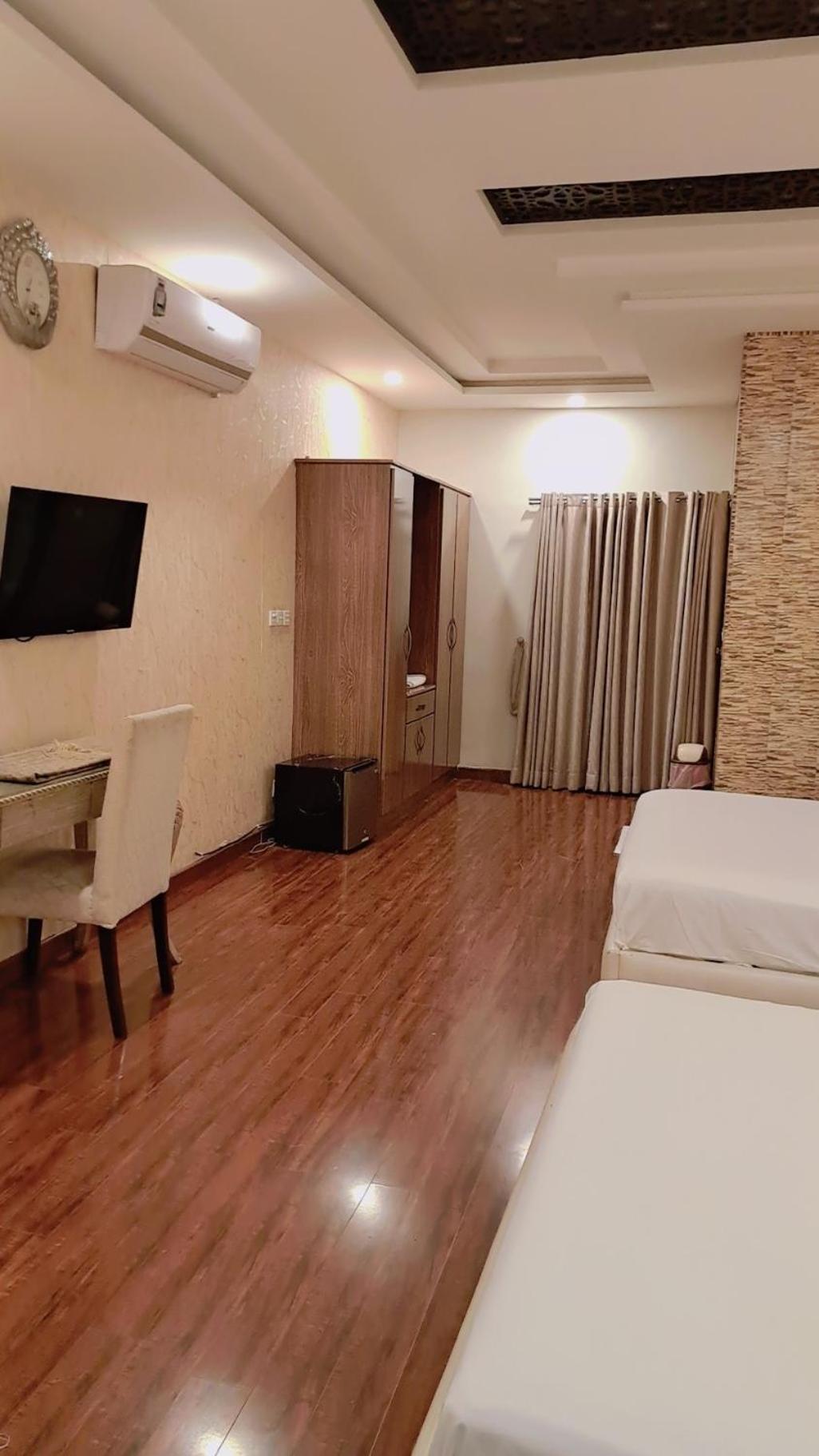 Royal Grace Guest House Islamabad Exterior photo